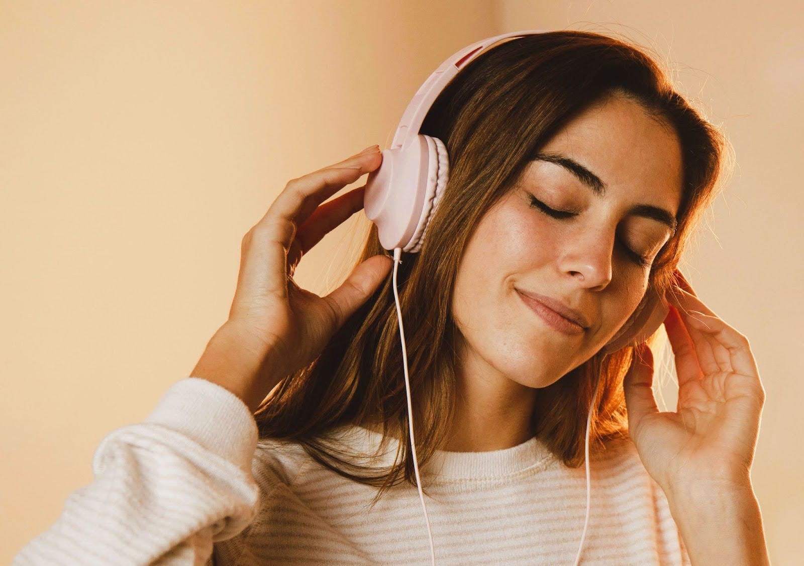 Infrared saunas can amplify the benefits of sound therapy